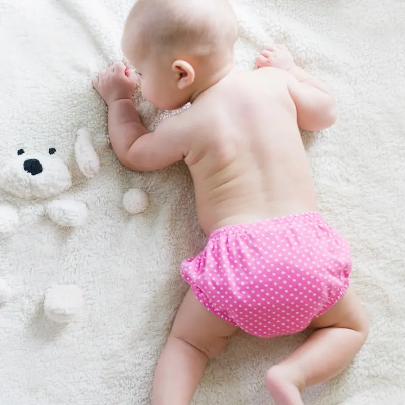 TinyChange Portable Changing Mat