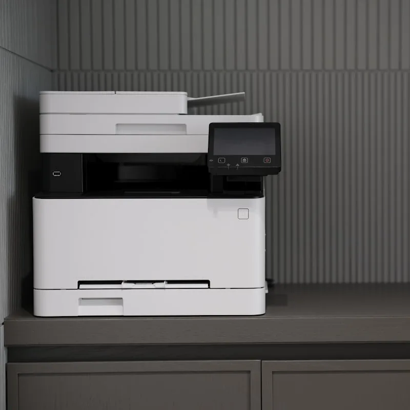 Inkwell Toner Cartridge
