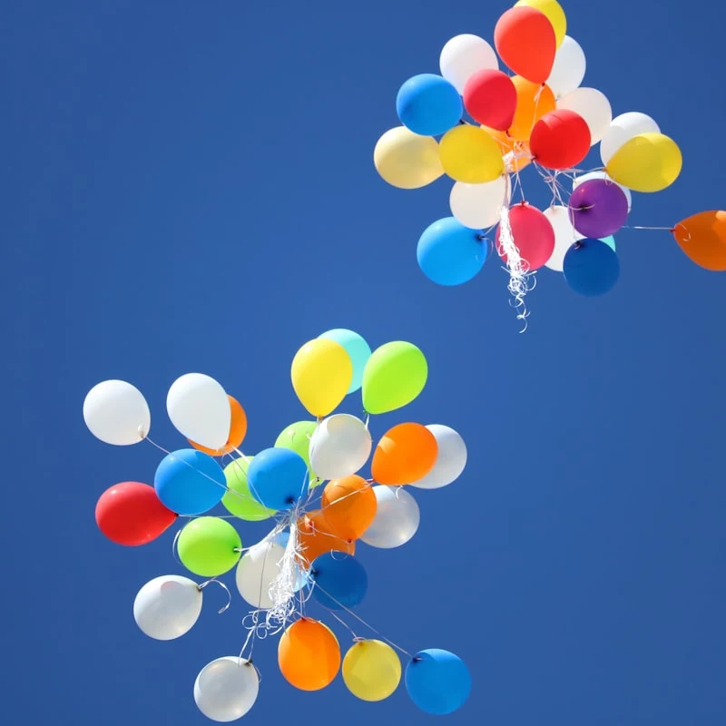 Jumbo Joy Giant Balloon