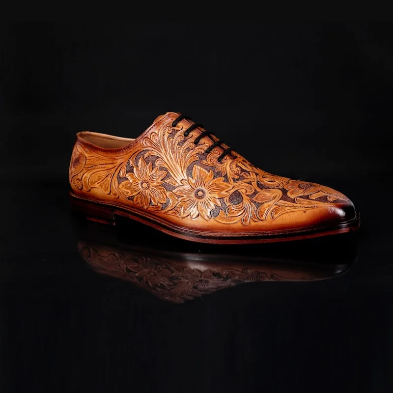 Elise Ballet Flats
