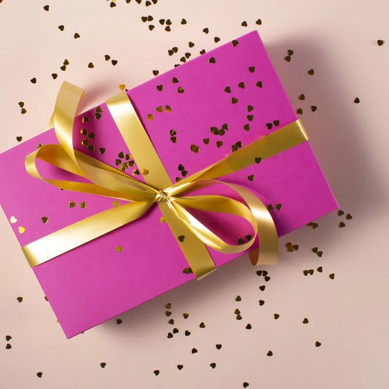 TagTastic Kraft Gift Tags