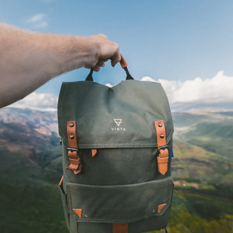 Peak Ultralight Packable