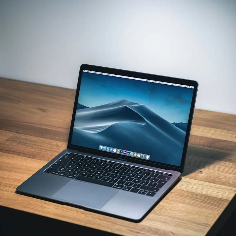 Apex ForgePro 16 Workstation