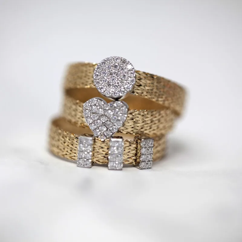 Verona Eternity Band