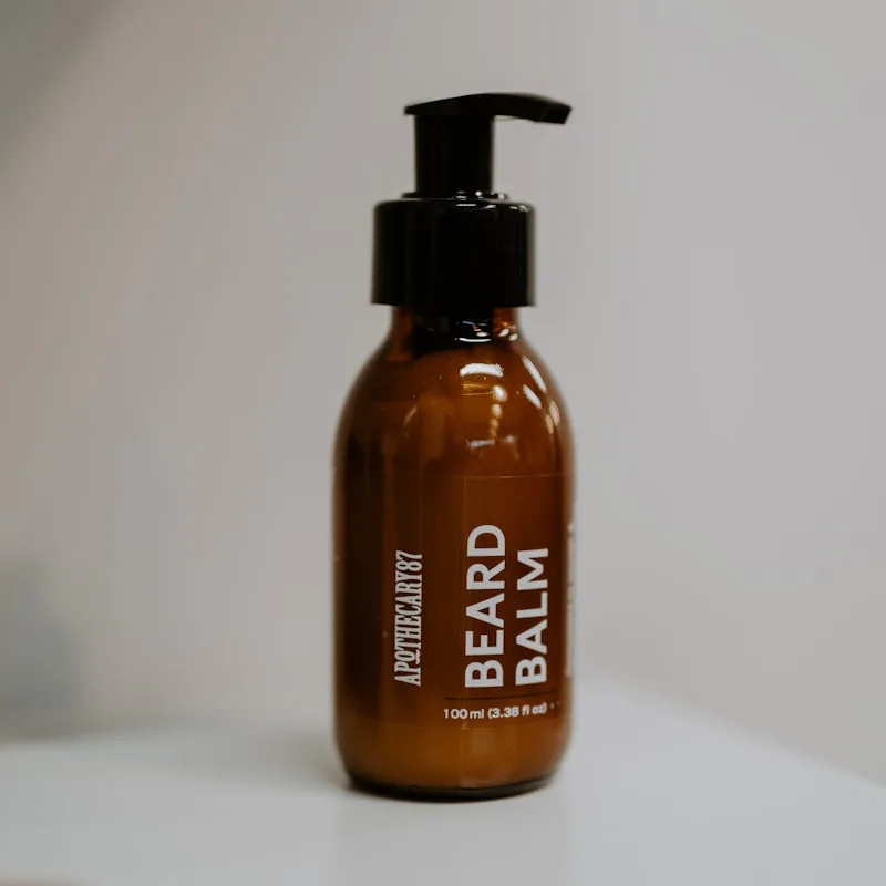 Beard Oil Conditioning Blend