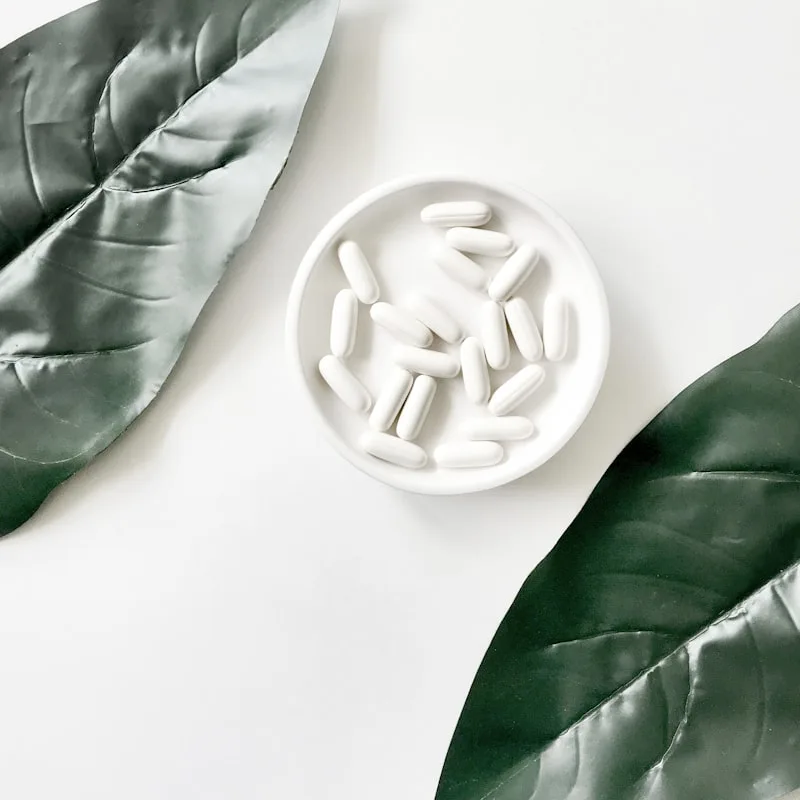 Ashwagandha Root Extract