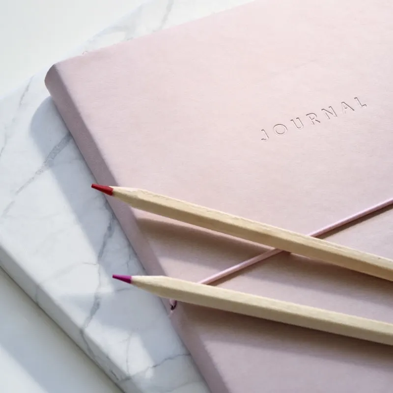 Aria Weekly Planner