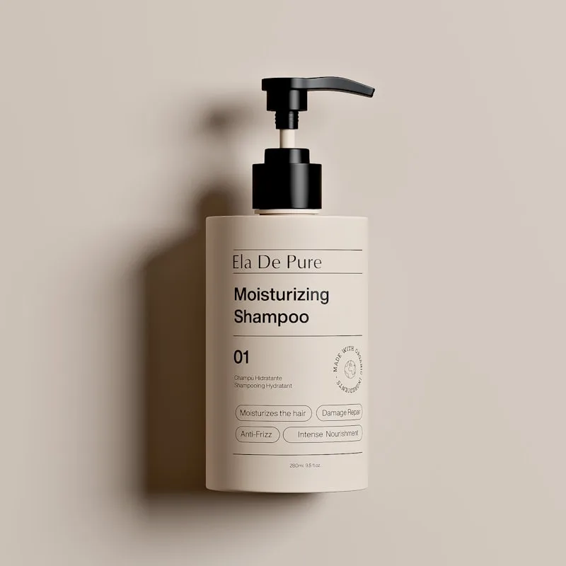 Repair & Shine Shampoo