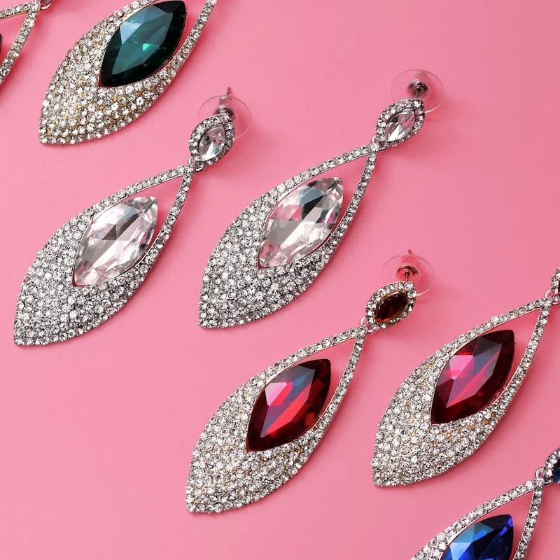 Marena Pearl Studs