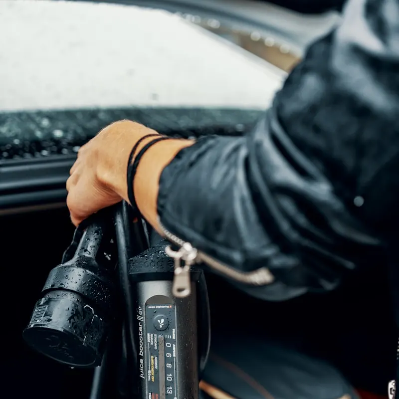 BreakFree Window Hammer Tool