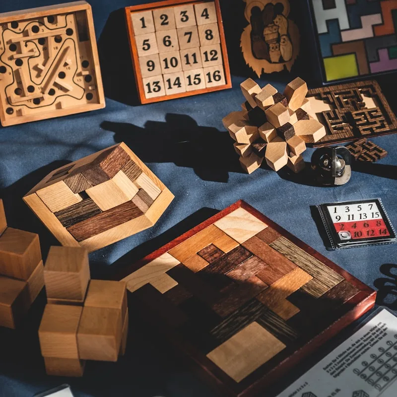 Farmyard Chunky Floor Puzzle