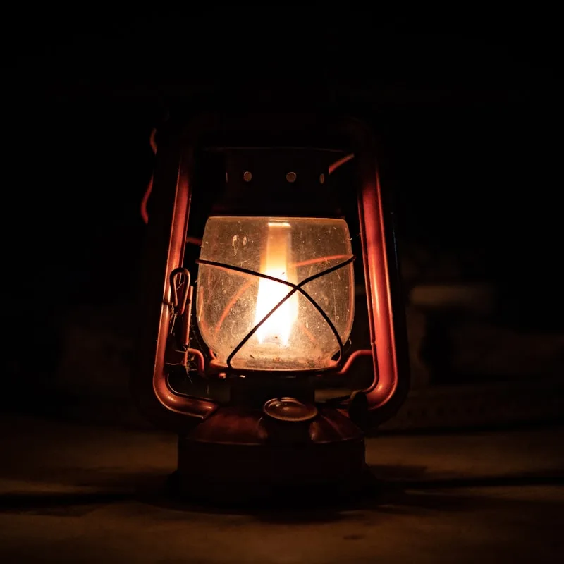 BeamTrek 400 Headlamp