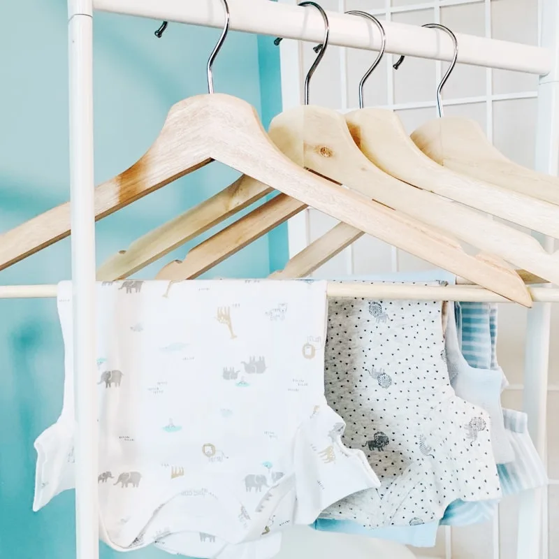 BumbleBub Organic Cotton Onesie