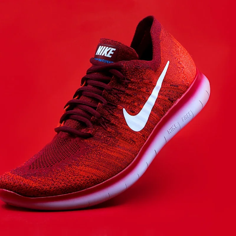 Velocity Pro Marathon Shoes