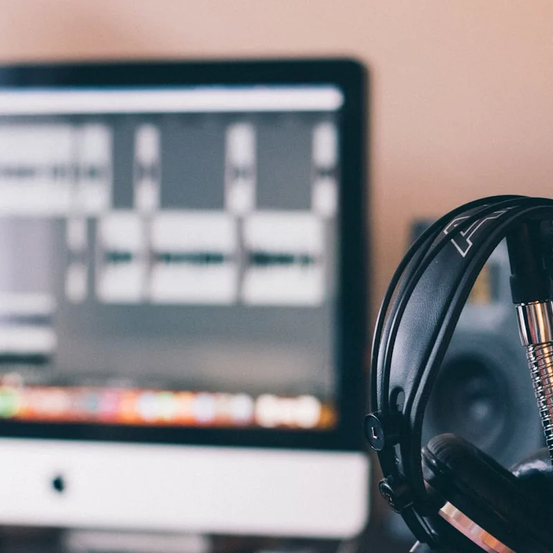 Auralux Reference Headphones