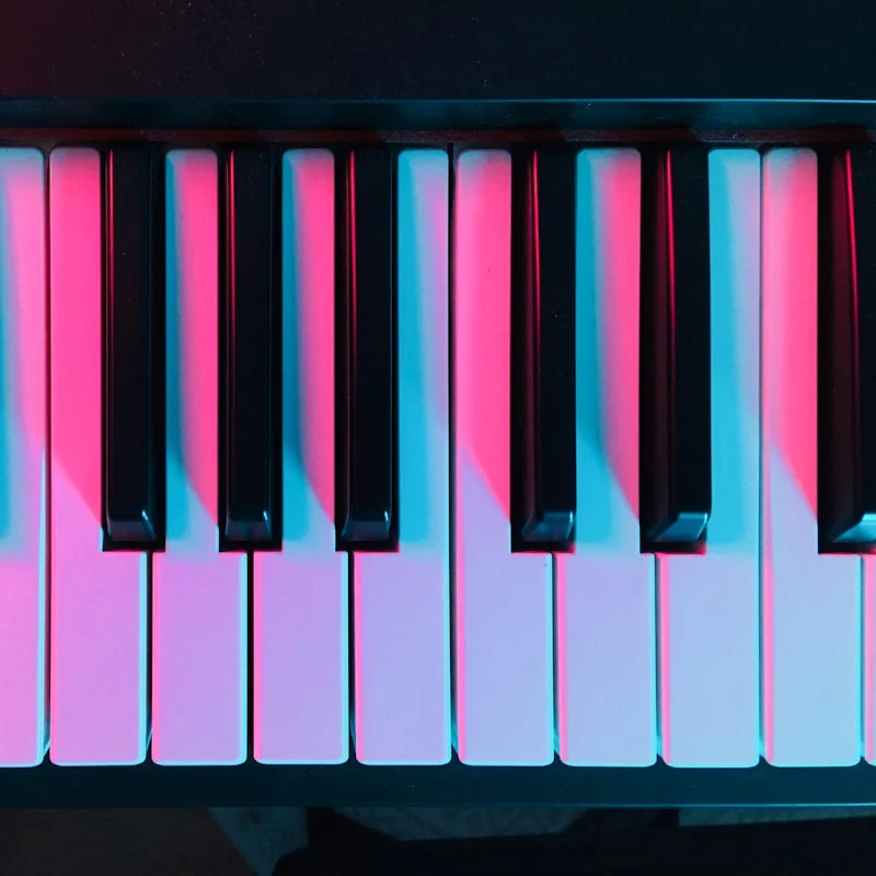 Aurelia Digital Piano 88
