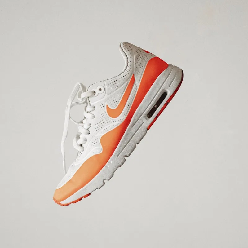 Pulse Air Cushion Trainers