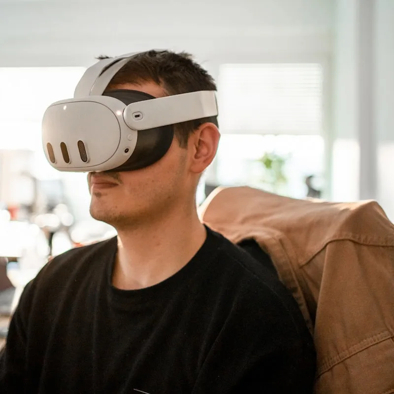 Helix VR Fitness Pack