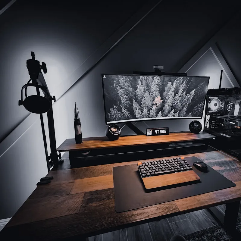Nova Peripherals Combo