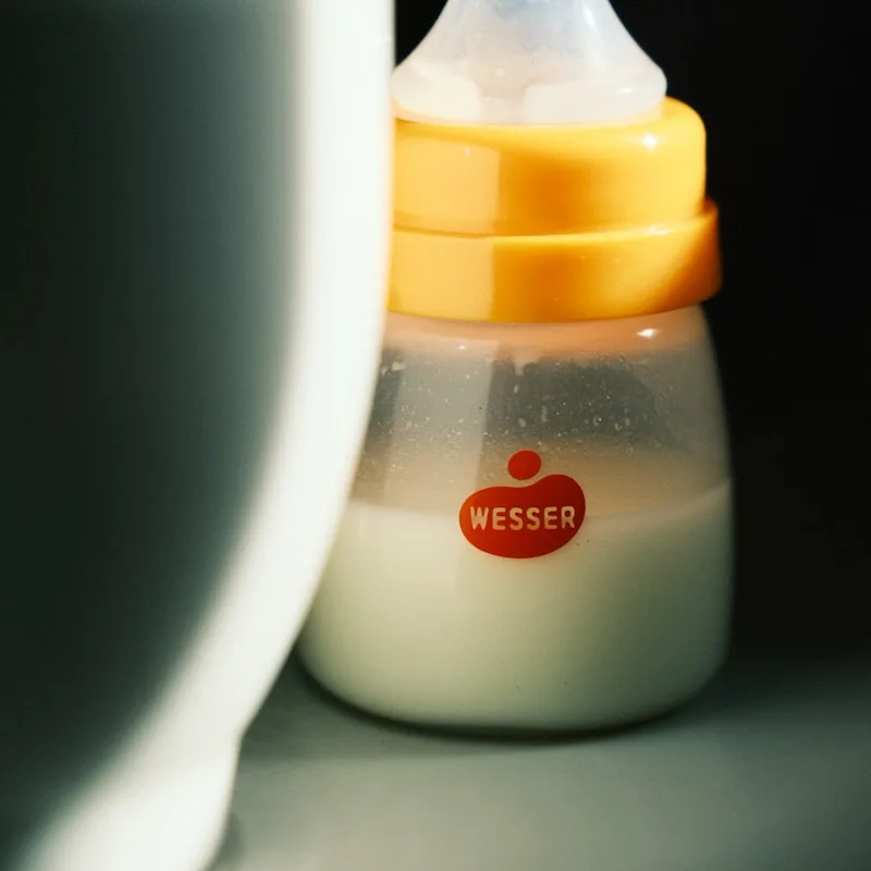 NomNom Silicone Feeding Set