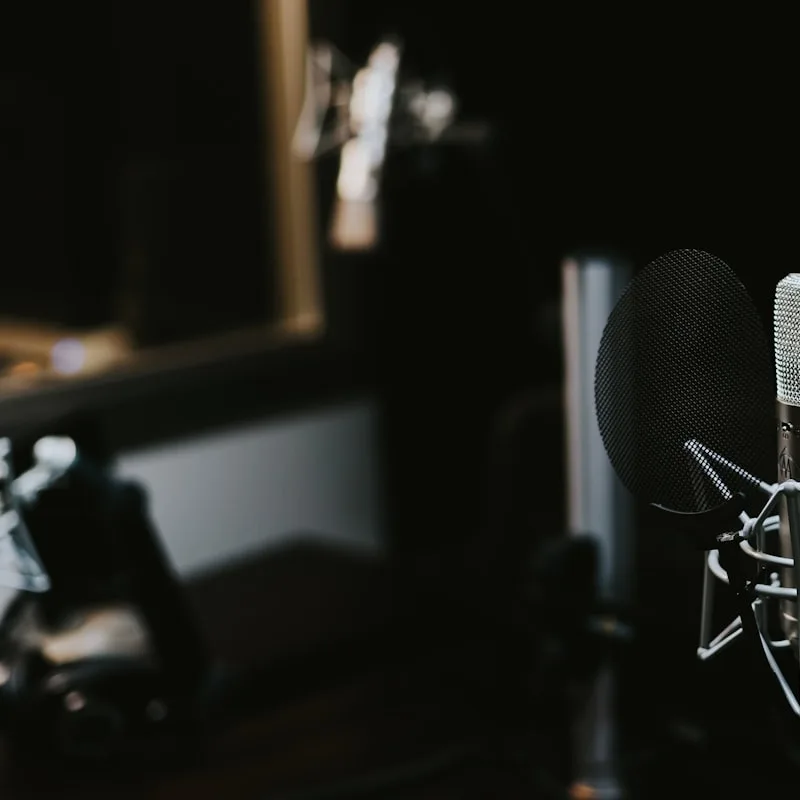 Auralux Reference Headphones