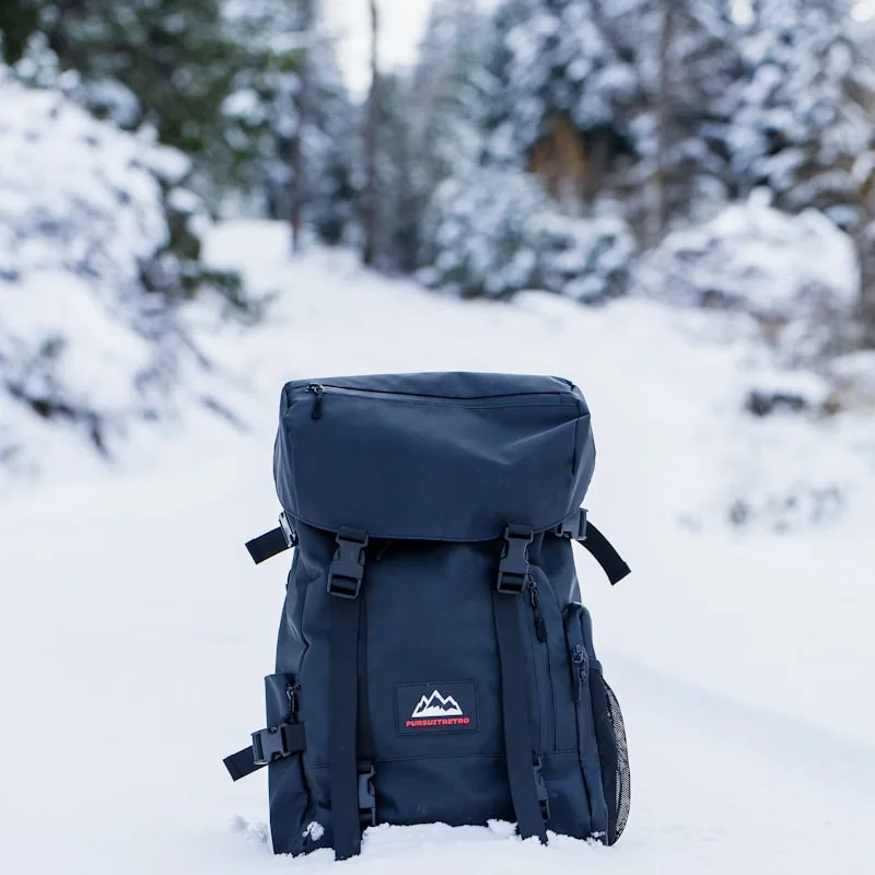 Coastline Weekender Pack