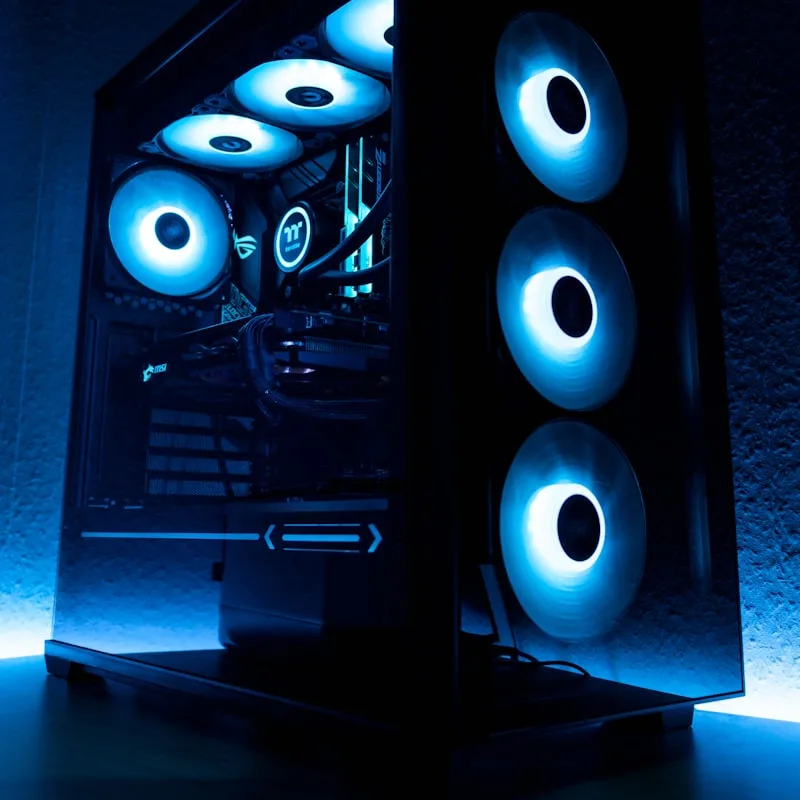 Frostbyte AIO Cooler