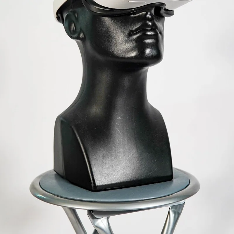Lumen VR Play Space Sensors