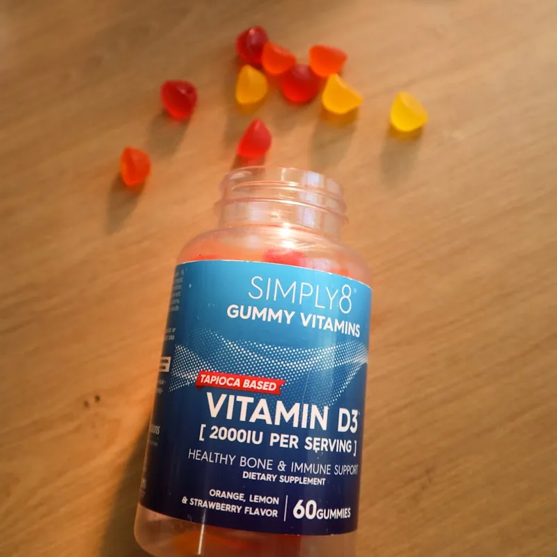Complete Multivitamin