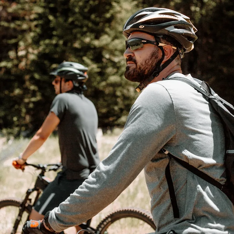 Halo Commuter Foldable Helmet