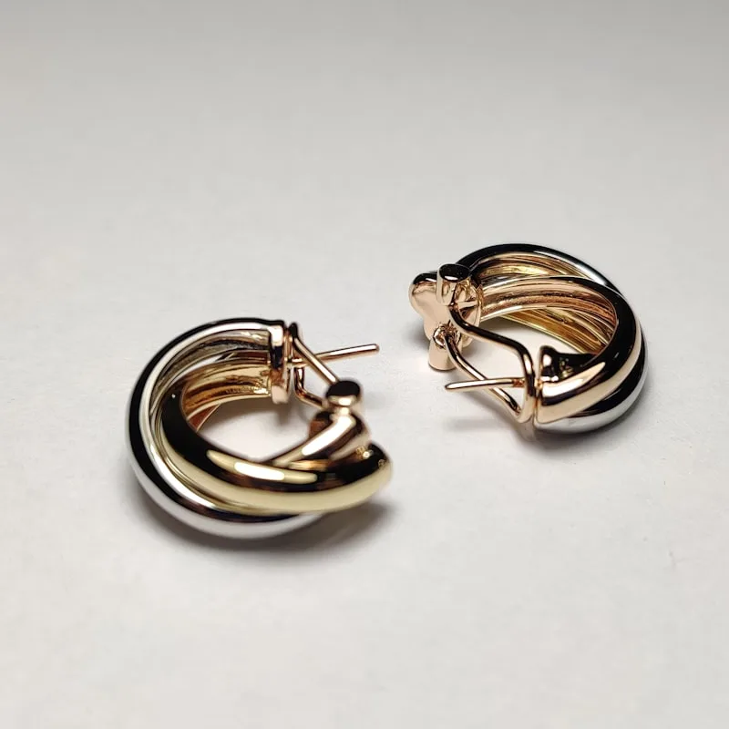 Marena Pearl Studs