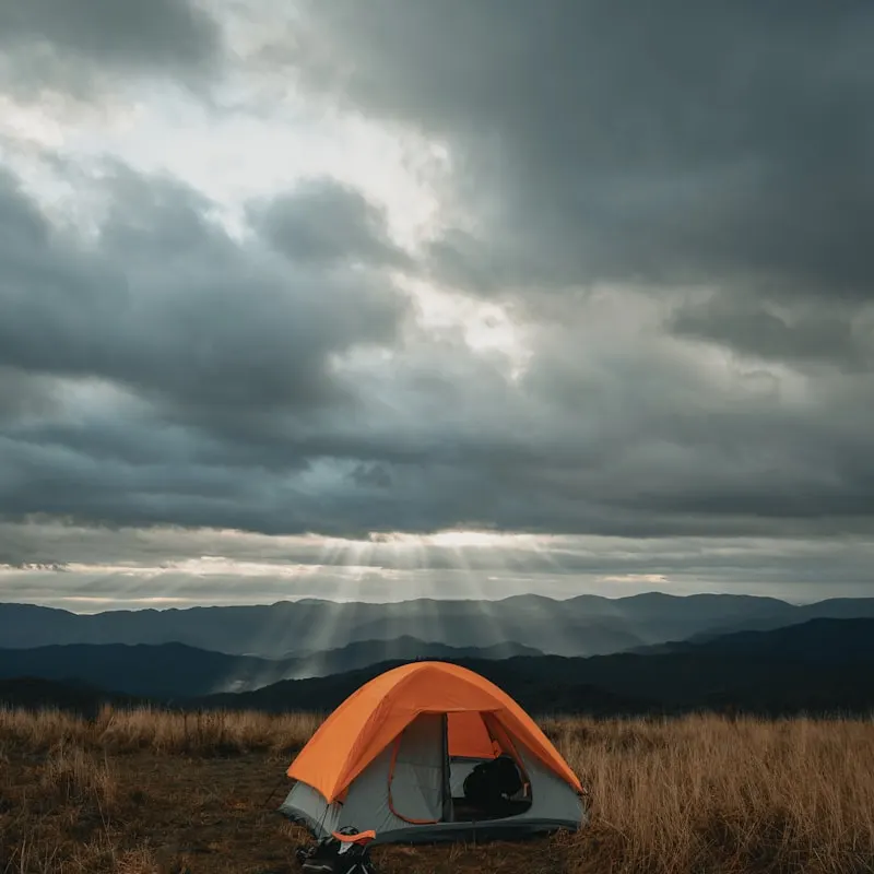 Trailhead Rechargeable LED Headlamp