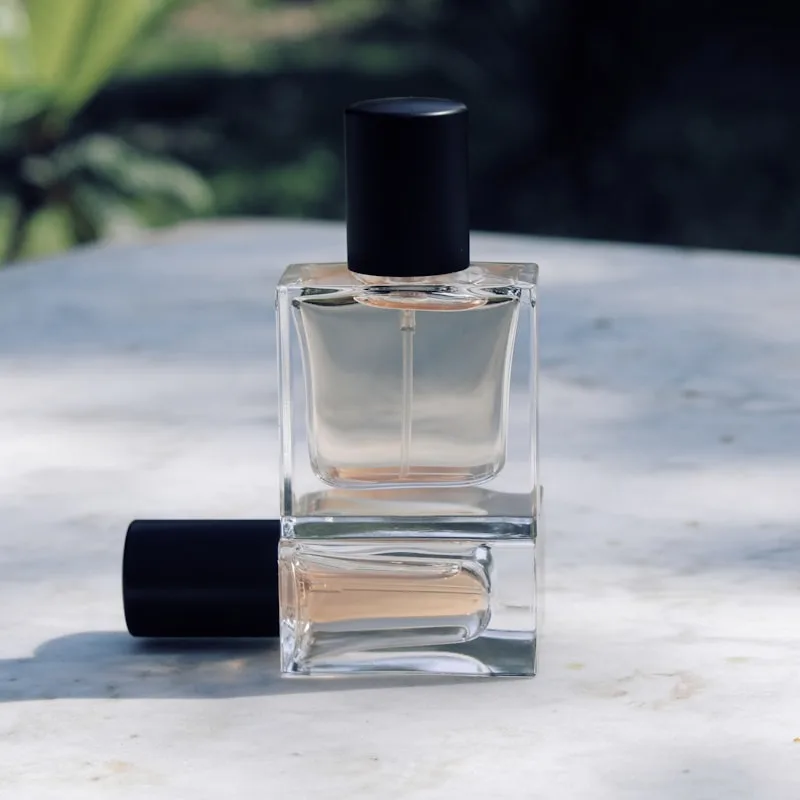 Jardin Rose Eau de Toilette