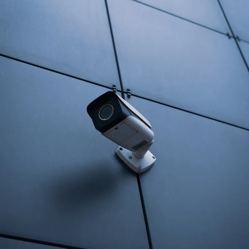 BoltGuard Fingerprint Deadbolt