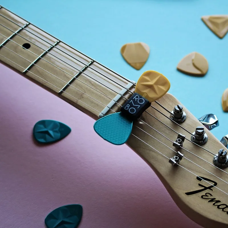 Voltaic Shred Pro HH