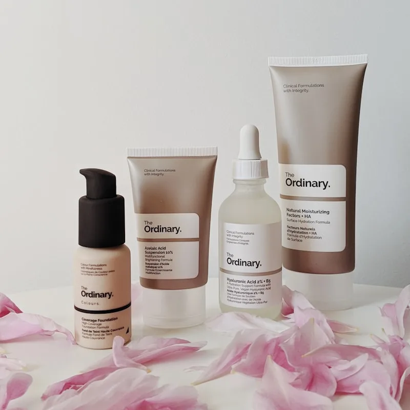 Dewdrop Hydrating Serum