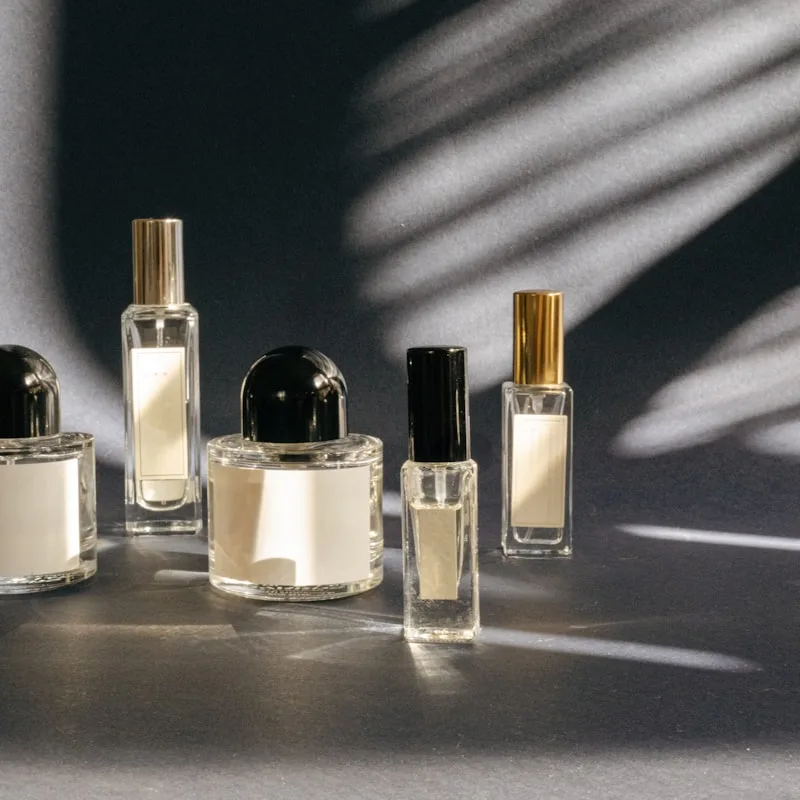 Citrus Marine Cologne