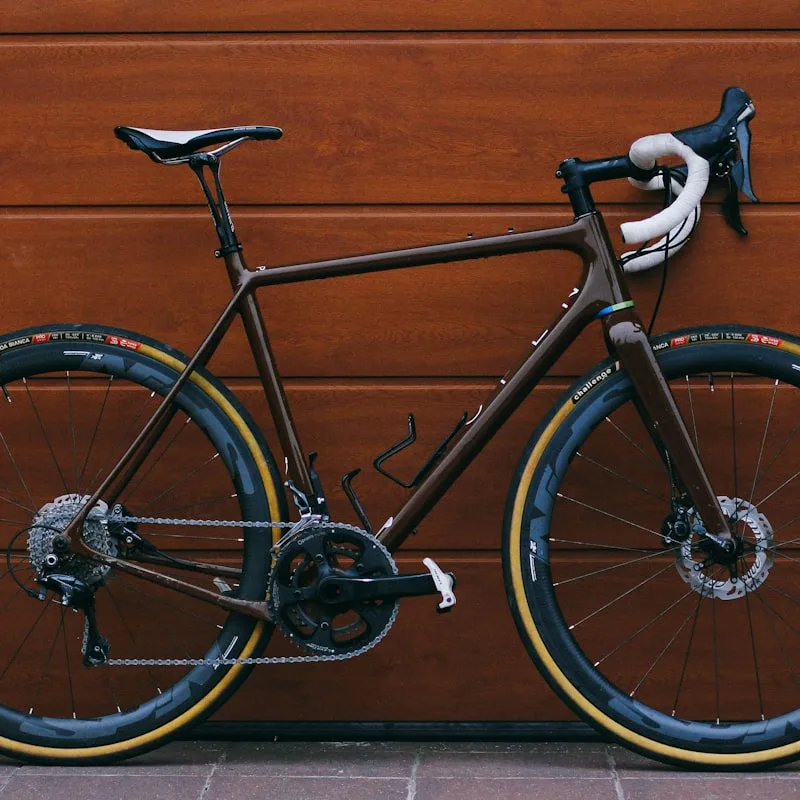 Urbanix City Cruiser 7