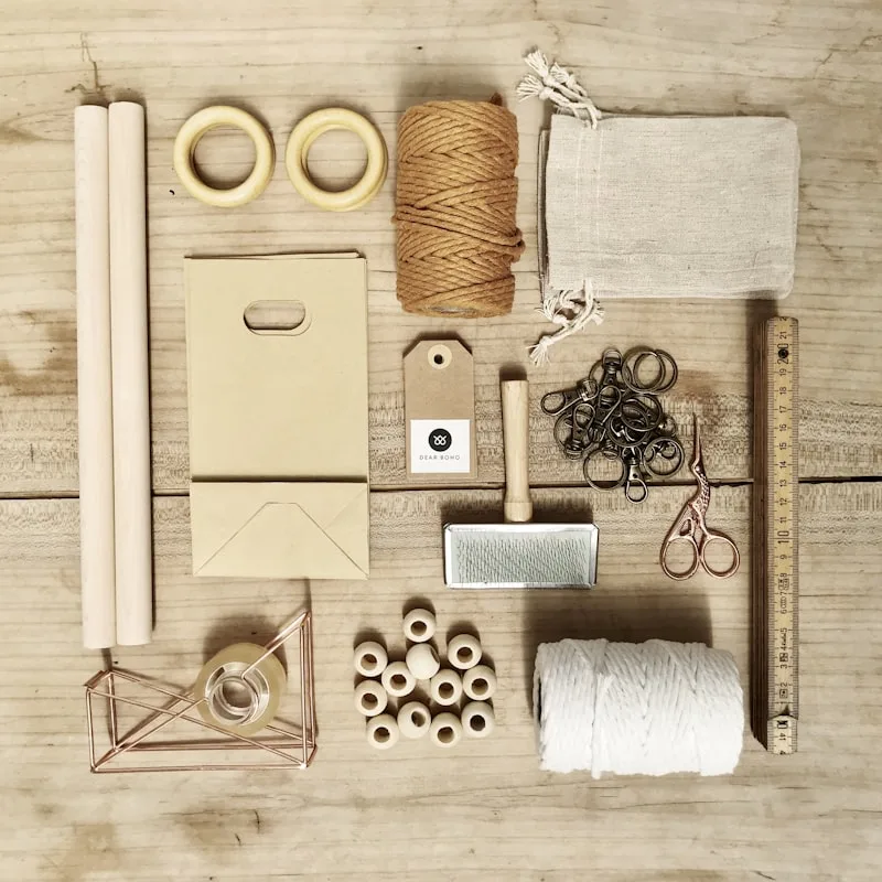 EmbroiderEase Hoop Starter Kit