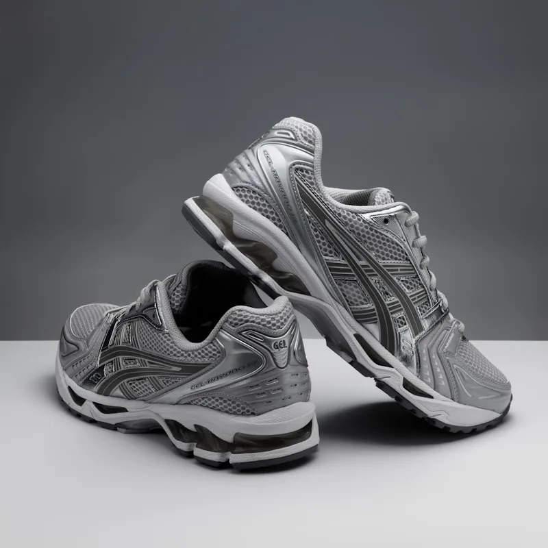 Baseline Court Tennis Shoes