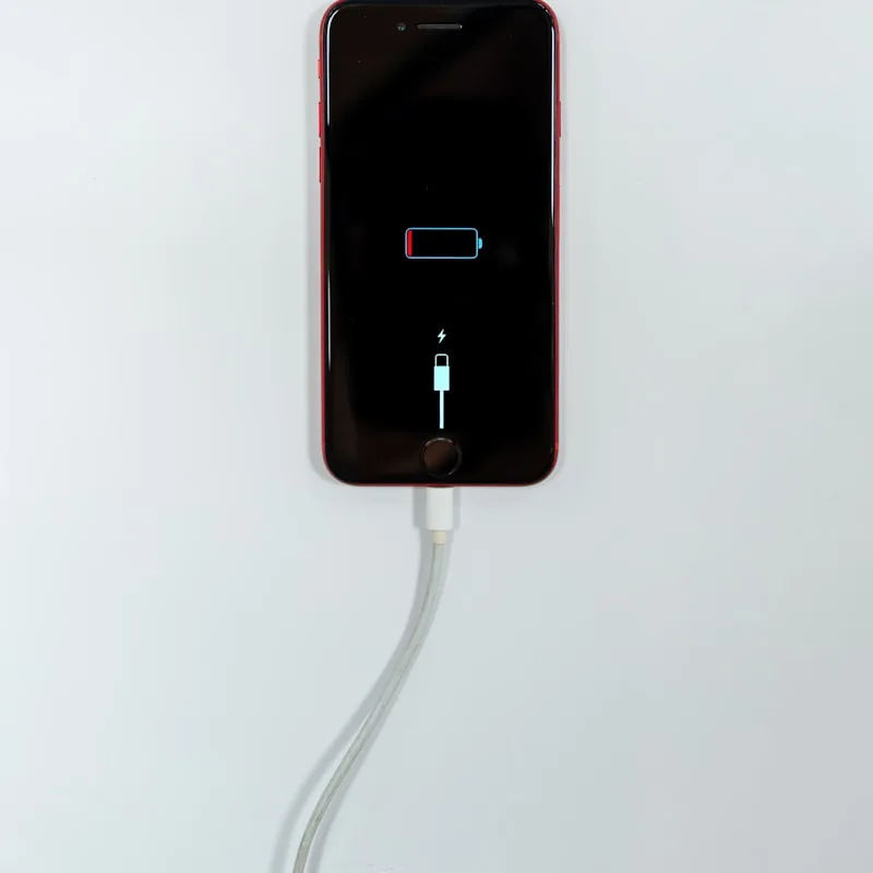 Nova FluxPad Wireless Charger