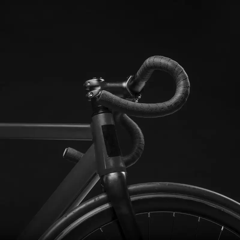 Aeronova RC7 Carbon Road Bike