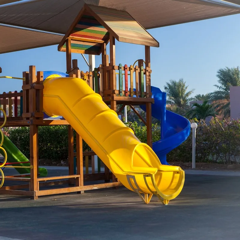 SandCove Deluxe Beach Play Set