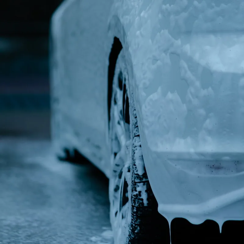 DeepShine Tyre Gloss Gel