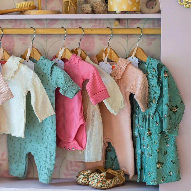 CozyToes Newborn Gift Layette