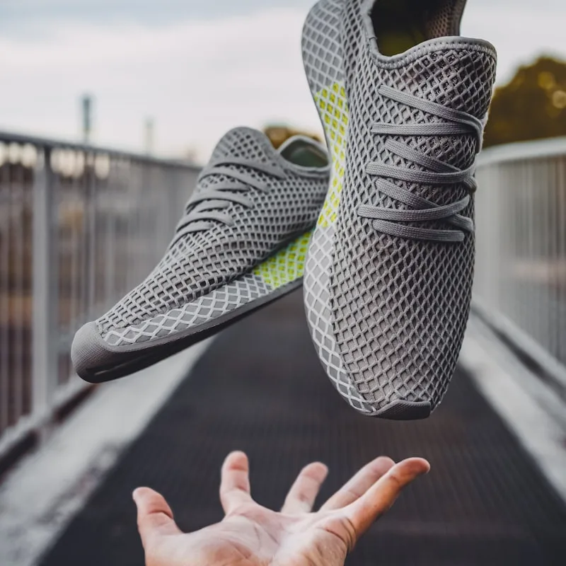 Flex Core Training Shoes
