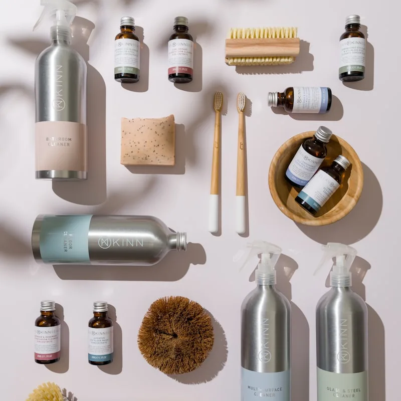 Floral Multi-Surface Cleaner
