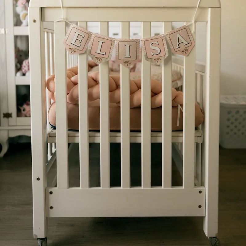 LullaBee Smart Baby Monitor